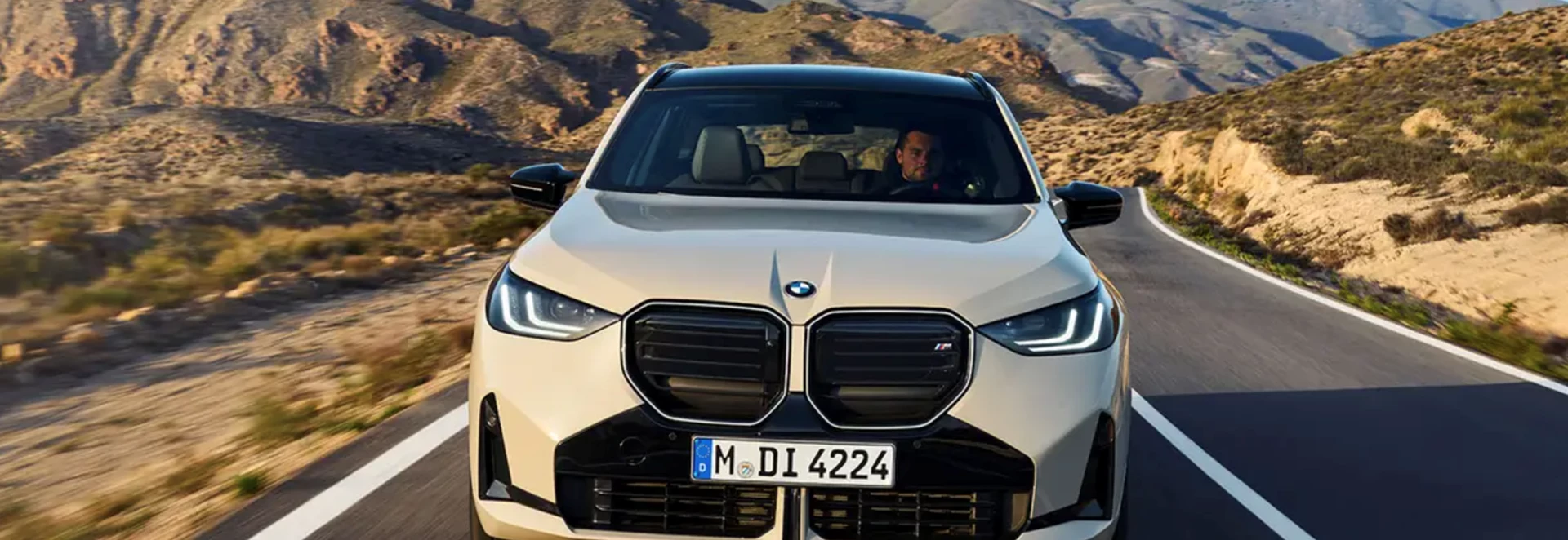 BMW X3: The Perfect Blend of Luxury, Performance, and Practicality